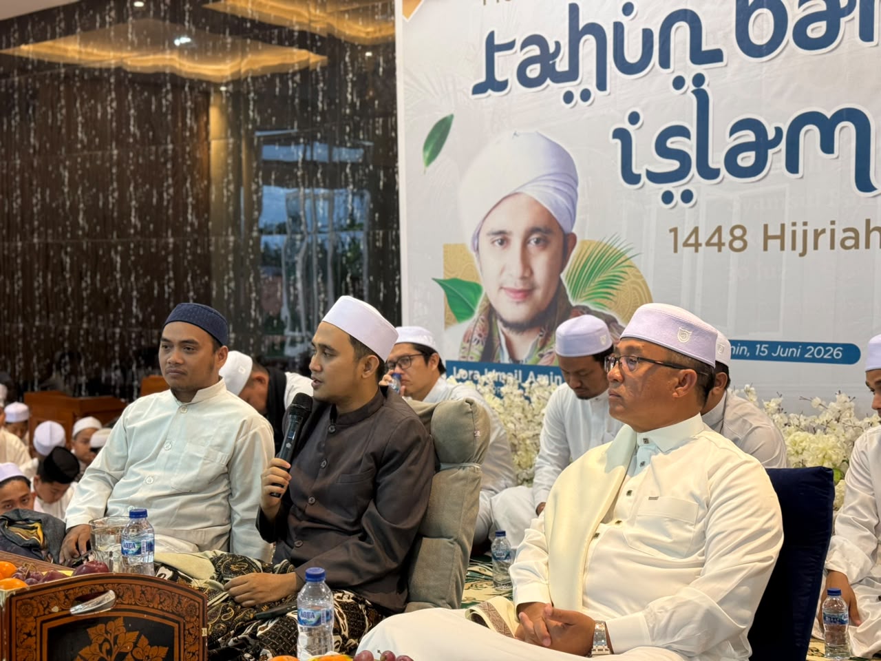 TAHUN BARU ISLAM