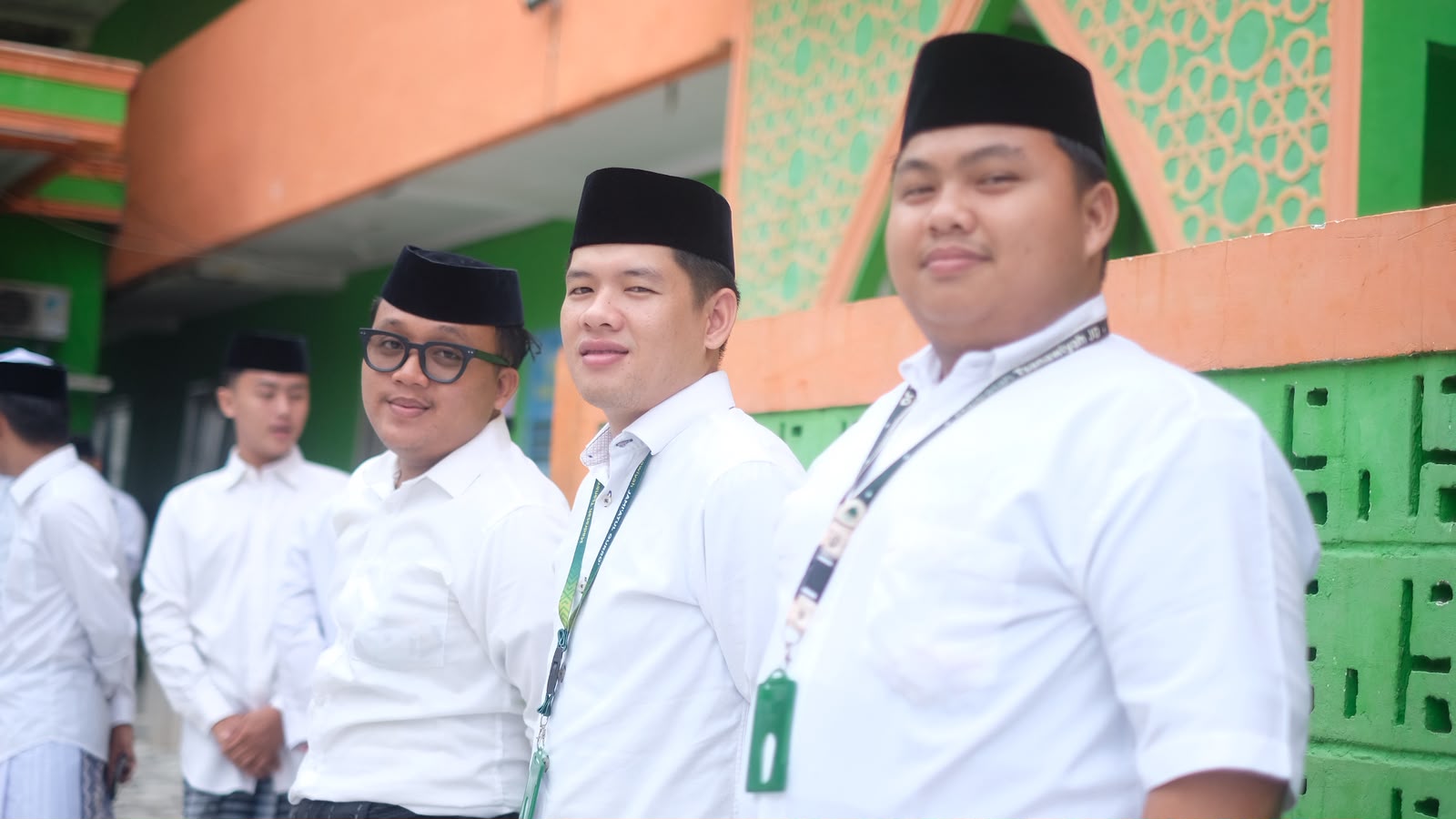 UJIAN DINIYYAH